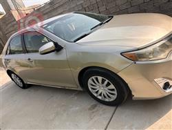 تۆیۆتا کامری